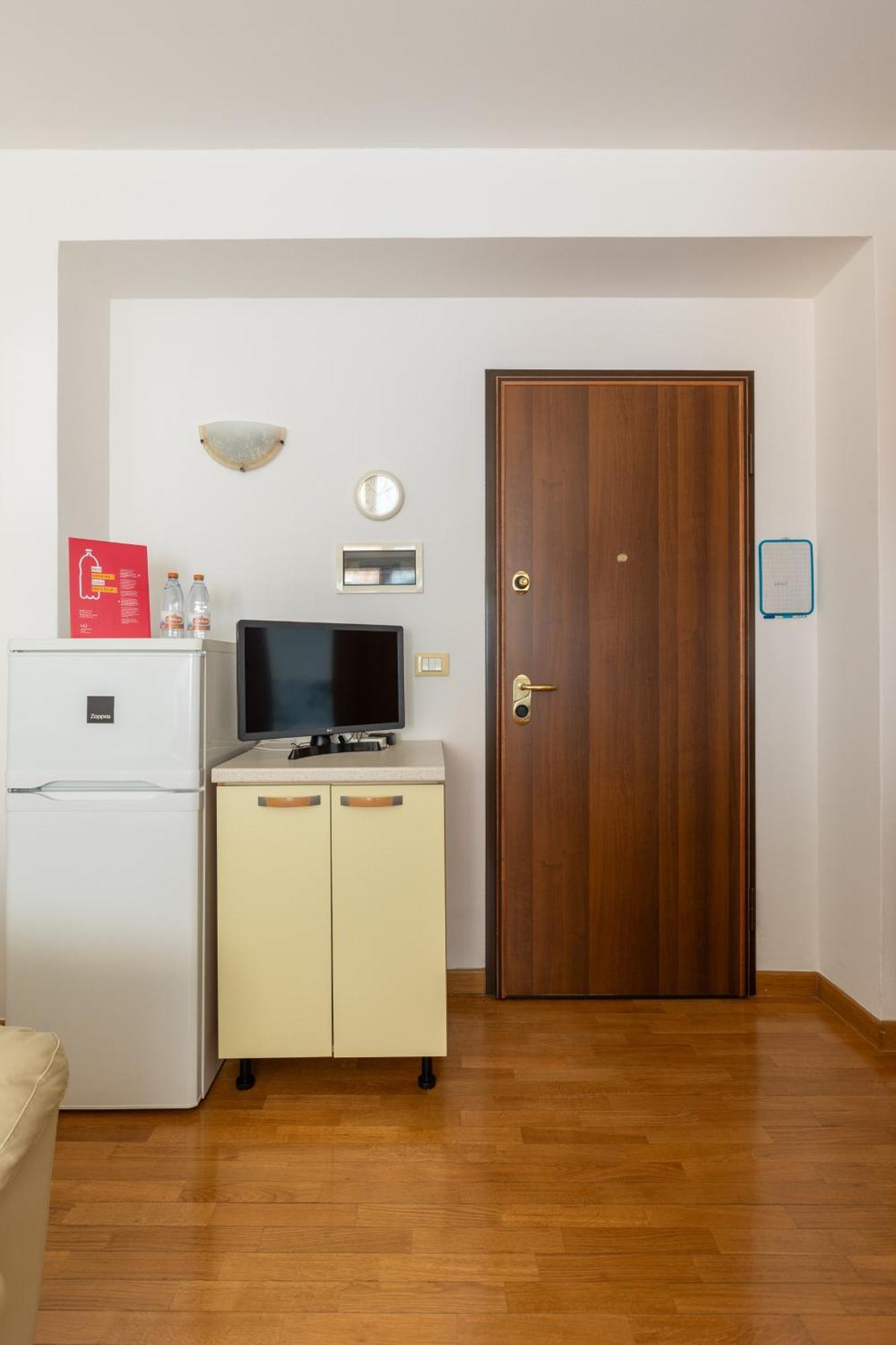 Urban Cozy Apartment By Wonderful Italy Bolonha Exterior foto