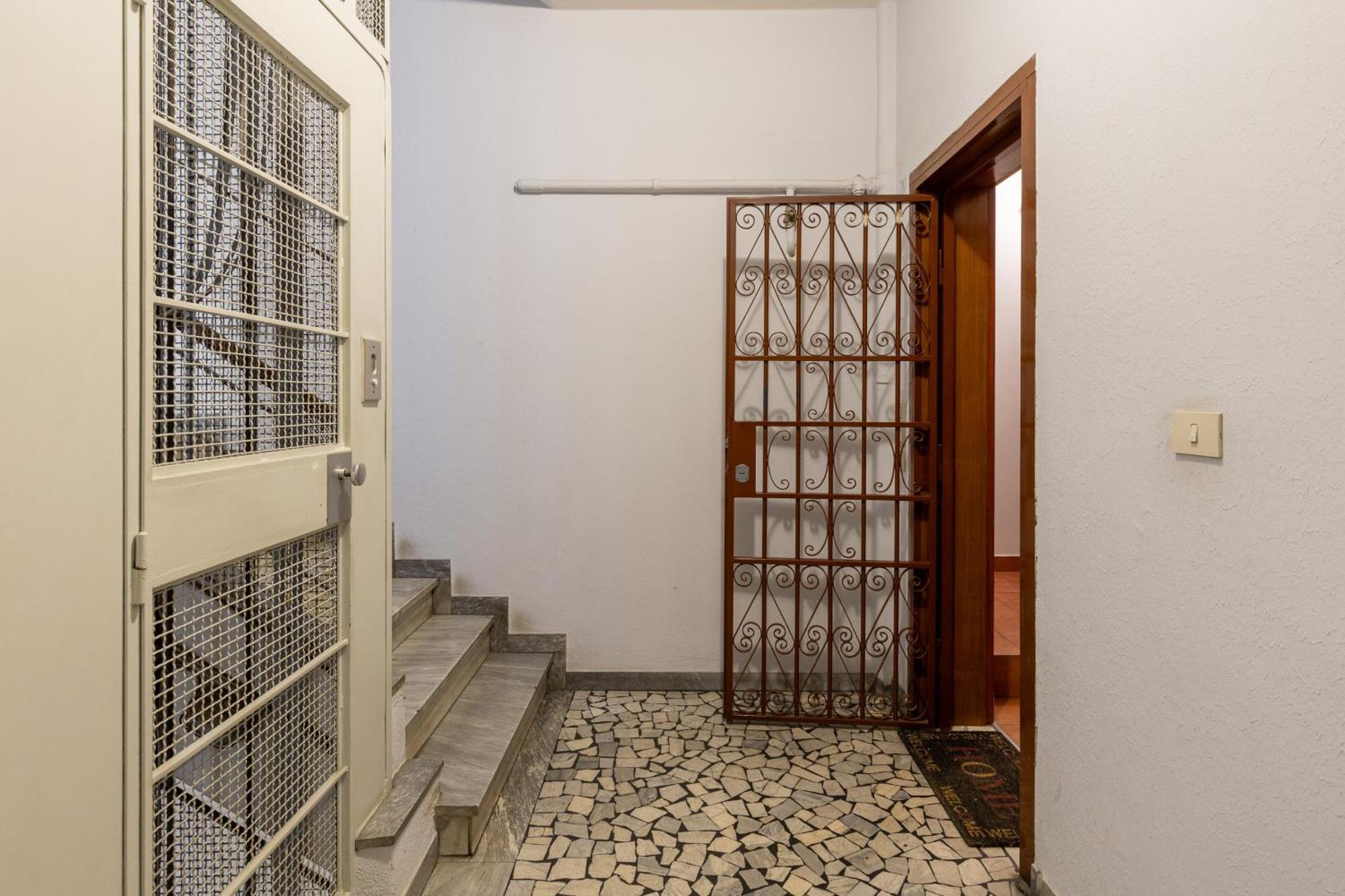 Urban Cozy Apartment By Wonderful Italy Bolonha Exterior foto